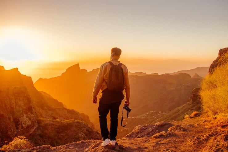 Journeyman Camera: A Complete Guide for Aspiring Filmmakers and Photographers